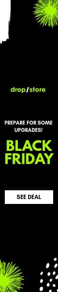 Black Friday Prepare for Upgrades Skyscraper
