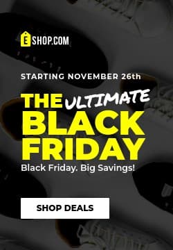 The Ultimate Black Friday Big Savings