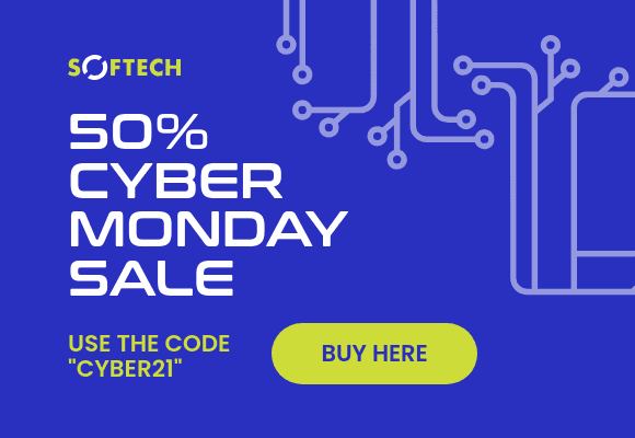 Blue Circuit Sale Cyber Monday Netboard