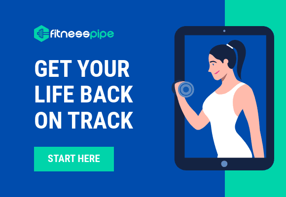 Life Back on Track with Fitness Netboard