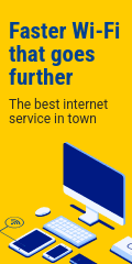 Best Internet Service with Faster Wi-Fi