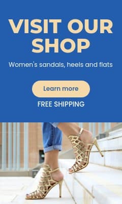 Shop Women Sandals with Free Shipping