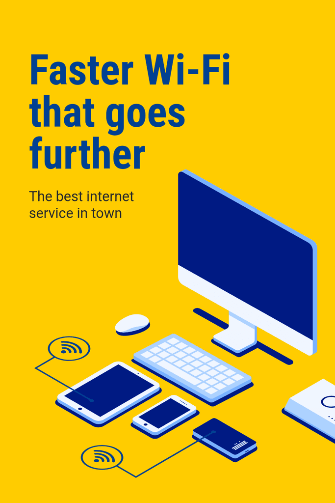 Best Internet Service with Faster Wi-Fi