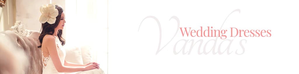 Wanda's Wedding Dresses Etsy Cover Etsy Big Shop Banner