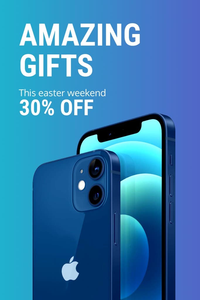 Amazing Easter Gifts Pinterest Pin Tall