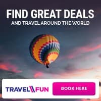 Great Deals to Travel Around Small Square