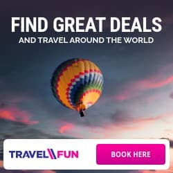 Great Deals to Travel Around Square