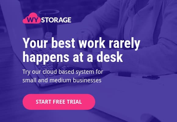 Medium Cloud Based System