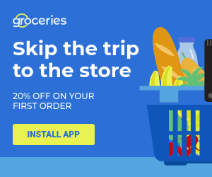 Skip Tthe Trip Groceries Online
