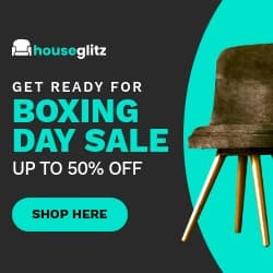 Ready for Boxing Day Sale Square