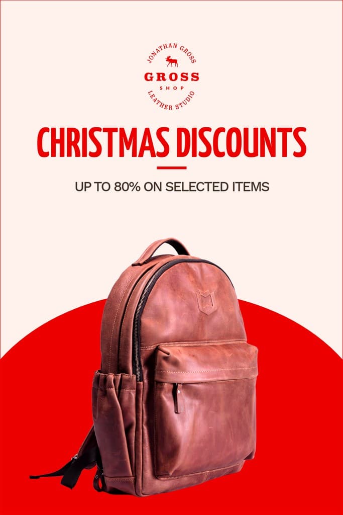 Fashion Bag Christmas Discounts Pinterest Pin Tall
