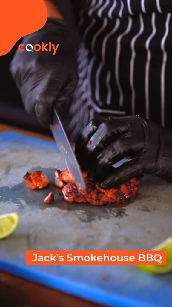 Jack's Smokehouse BBQ Video Video Story