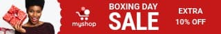 Gift Boxes Boxing Day Sale Mobile Leaderboard