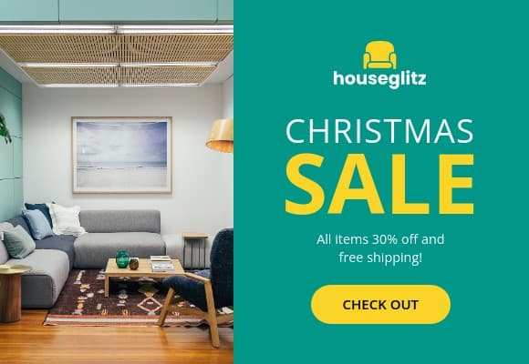 Houseglitz Christmas Sale Netboard