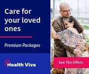 Care for Your Loved Ones with Health Insurance Small Rectangle