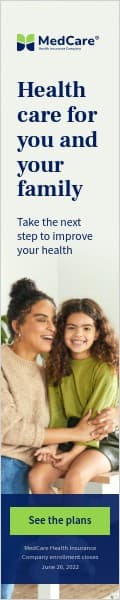 Health Care for You and Your Family
