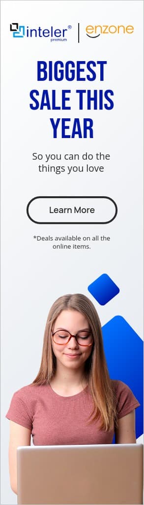 Biggest Software Sale This Year Portrait