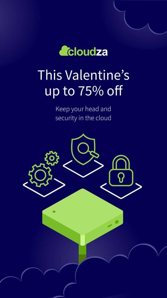Valentine's Day Software Sale