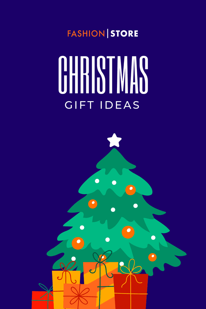 Christmas Gift Ideas Pinterest Pin Tall