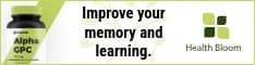 Improve Your Memory And Learning