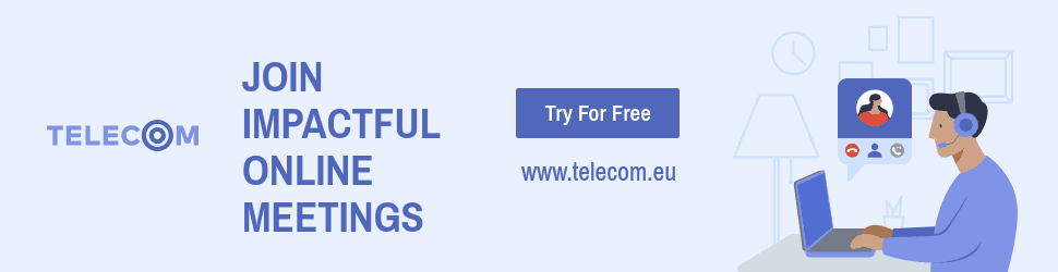 Join Impactful Online Meetings Billboard