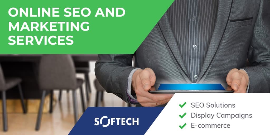 Online Seo and Marketing Services X Image Post