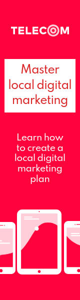 Master Local Digital Marketing Wide Skyscraper