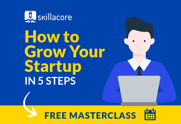 How to Grow Your Startup Netboard