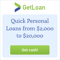 Get Quick Personal Loans Small Square