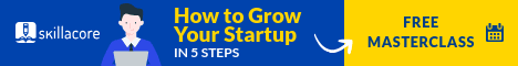 How to Grow Your Startup Main Banner