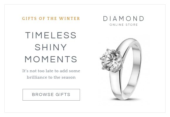 Timeless Shiny Jewelry Moments Netboard