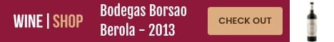 Bodegas Borsao Wine Shop Main Banner