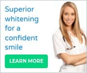 Superior Dental Whitening Small Rectangle