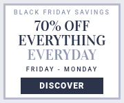 Black Friday Everything Everyday Small Rectangle