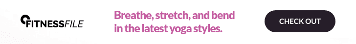 Breathe Stretch Yoga Leaderboard
