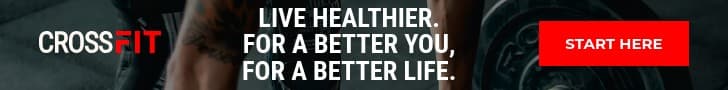 Live Healthier Better You Leaderboard