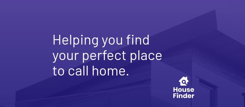 House Finder Perfect Place Facebook Cover