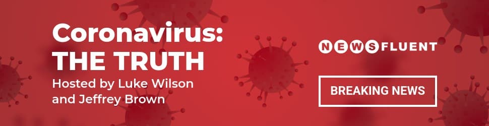 Coronavirus Breaking News