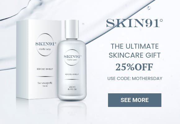 Mother's Day Ultimate Skincare Gift