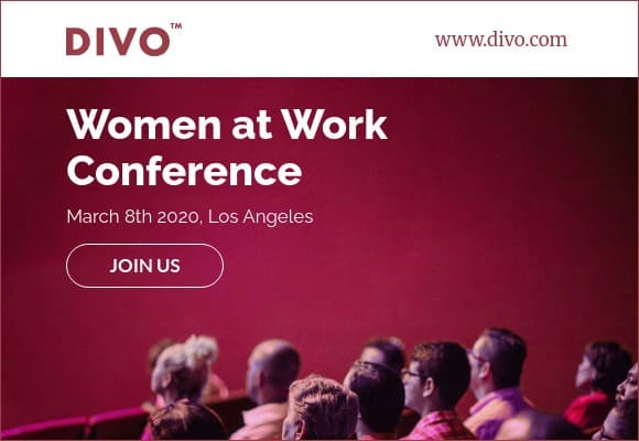 Women's Day Work Conference Netboard