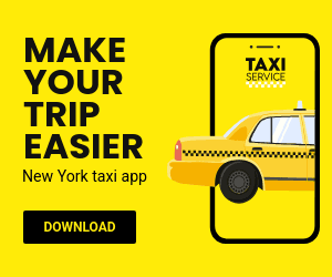 Make Your Trip Easier with Taxi App Inline Rectangle