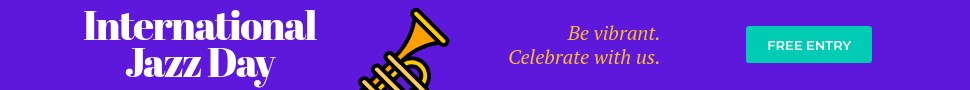 International Jazz Day