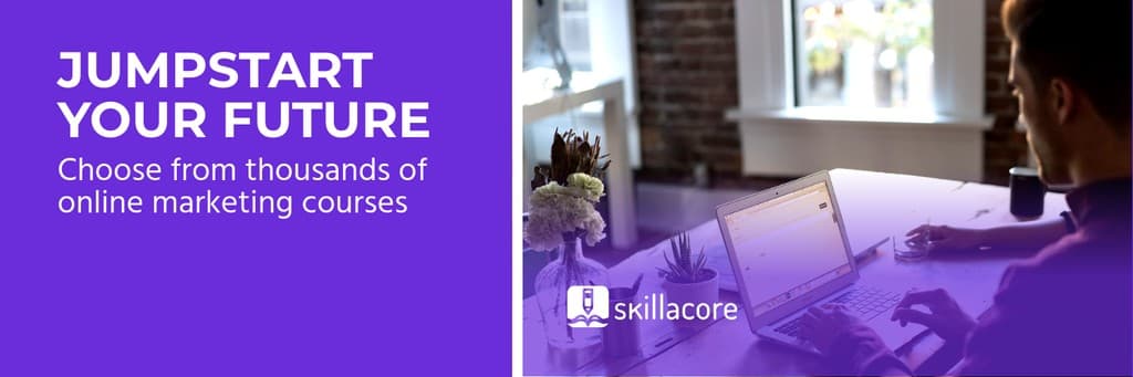 Jumpstart Your Future X Header