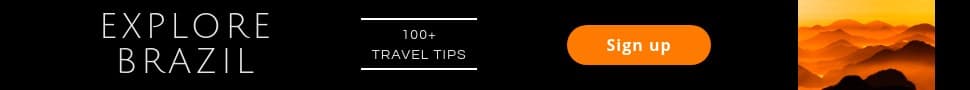 Travel Tips to Explore Brazil Large Leaderboard