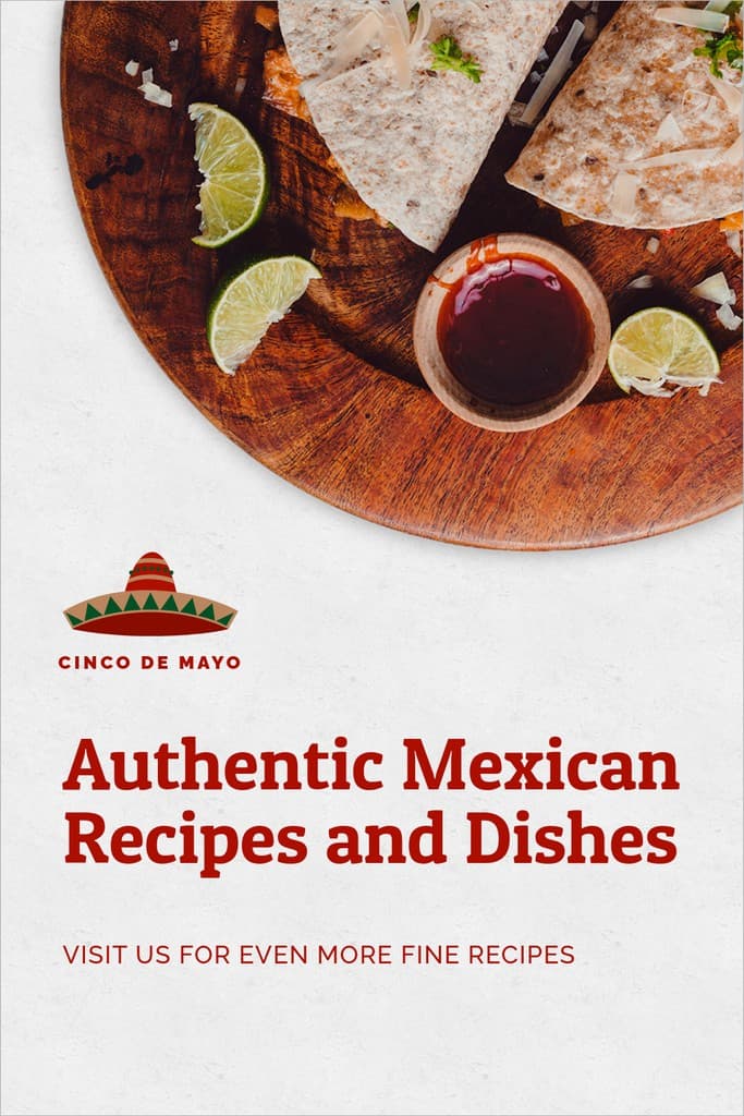 Authentic Cinco de Mayo Recipes