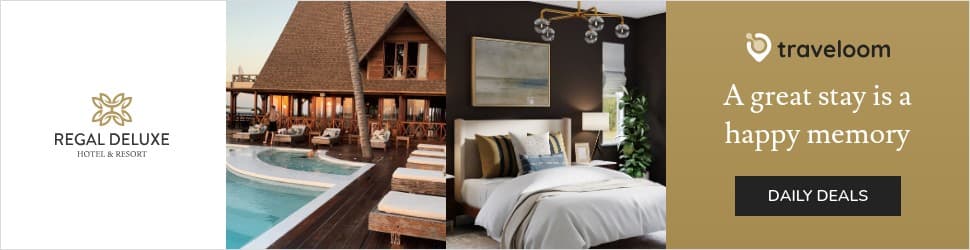 A Great Hotel Stay Is a Happy Memory Billboard