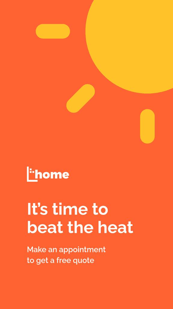 Orange Hvac Beat The Heat Story