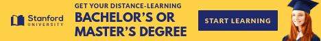 Get Distance Learning Degree Main Banner
