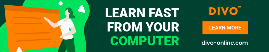 Learn Fast Online Courses Top Banner