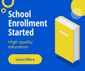 School Enrollment Started
